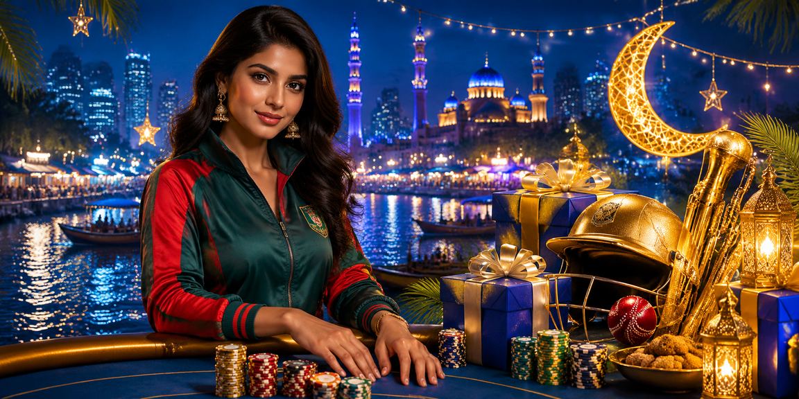 casino