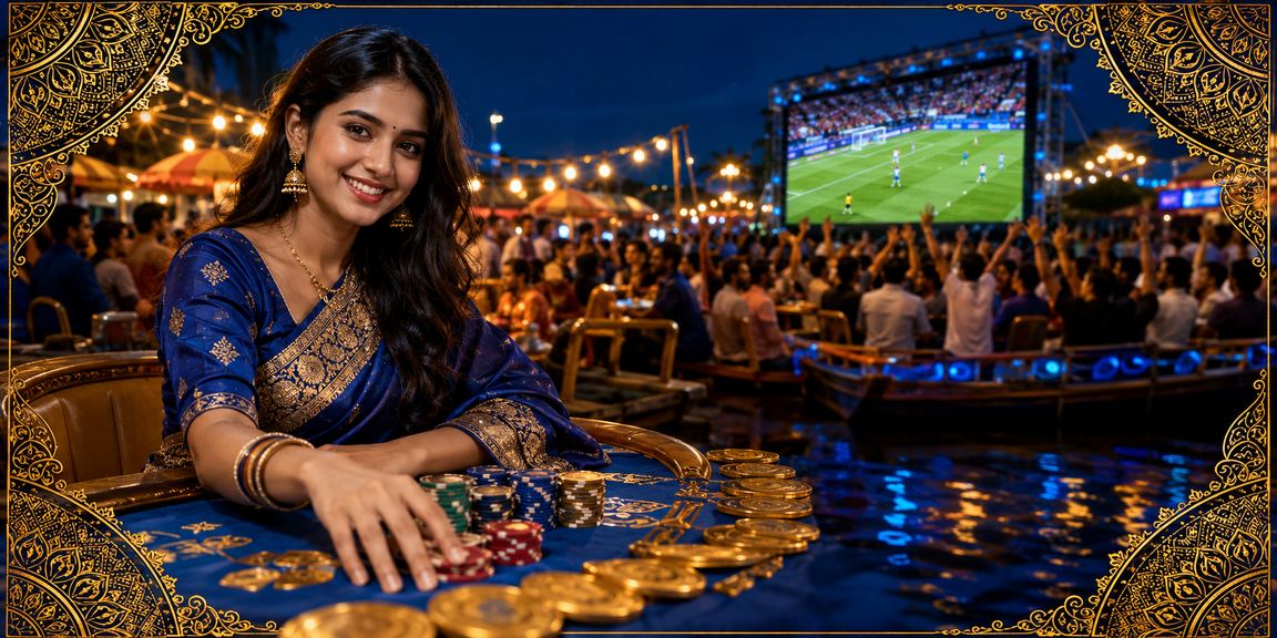 casino