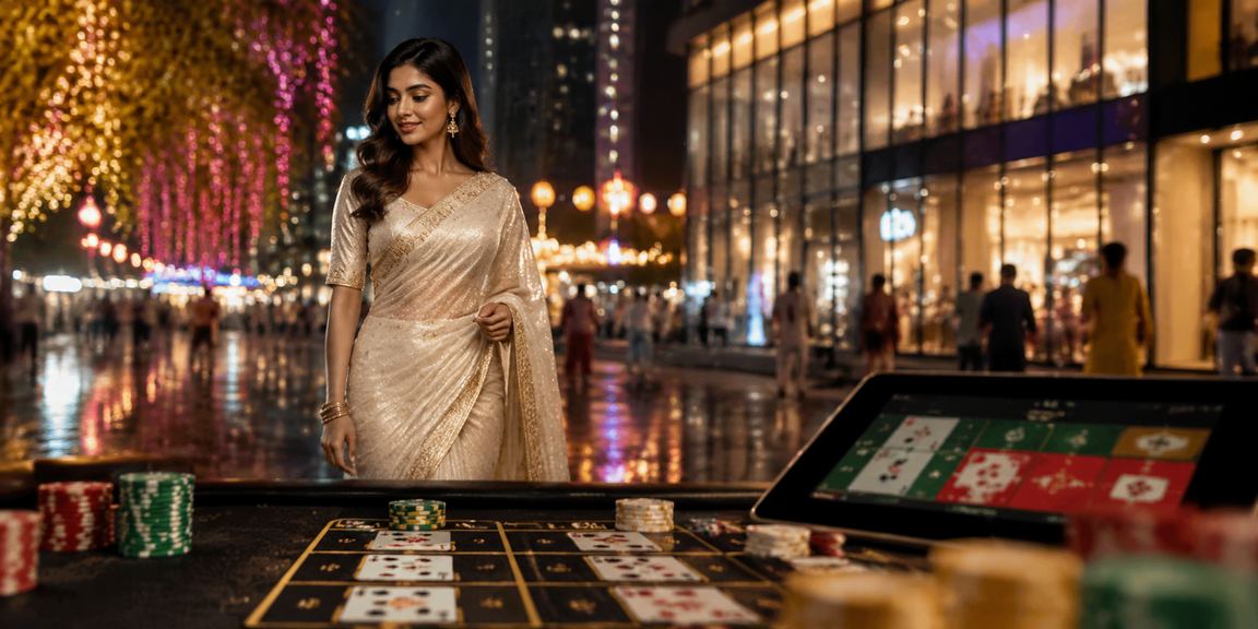 casino